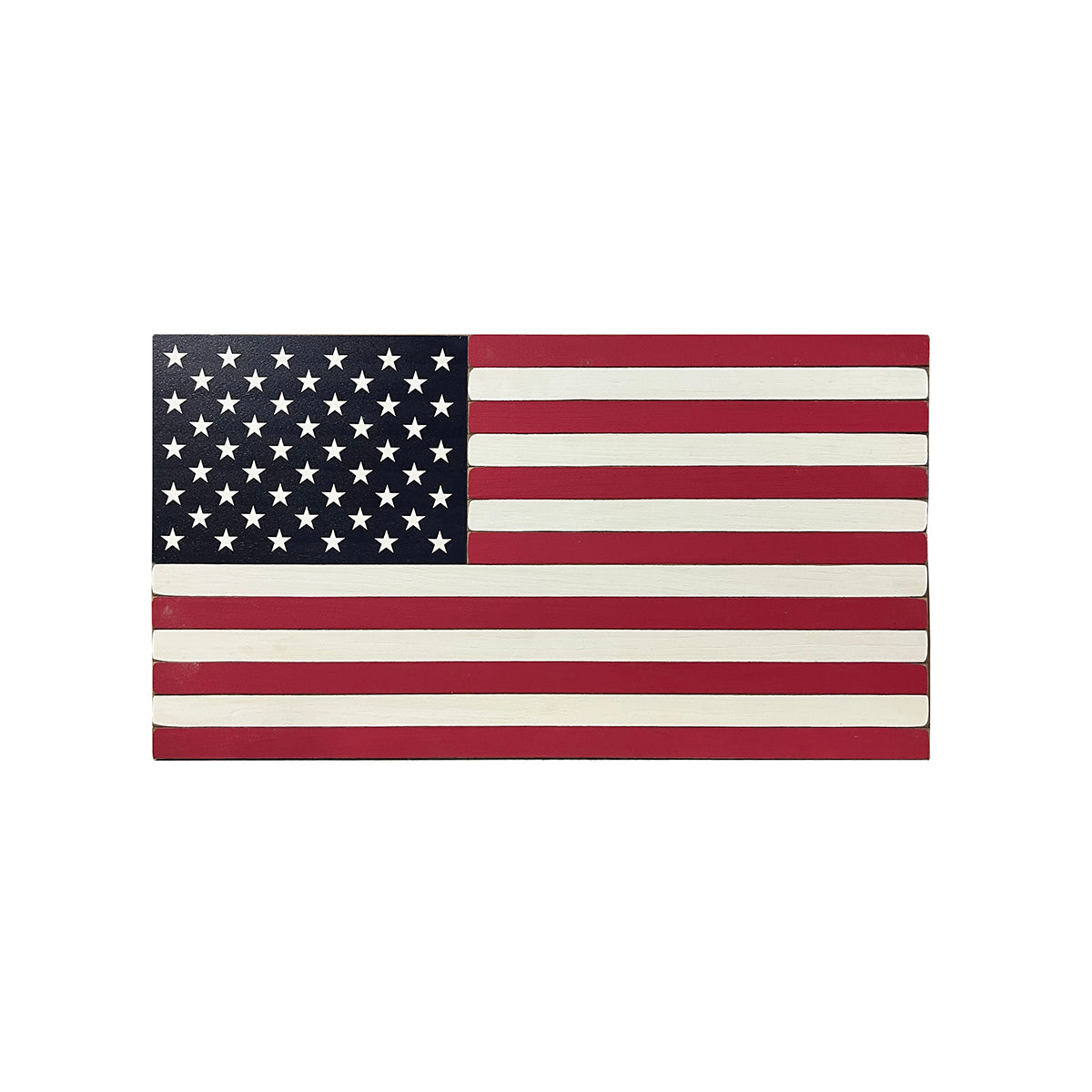 Classic American Flag