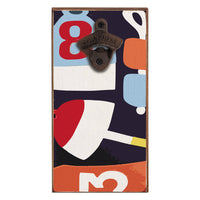 Buoys Bottle Opener