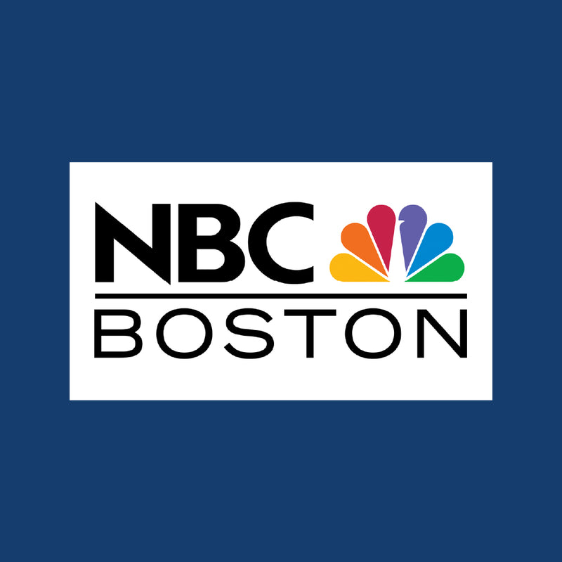NBC 10 BOSTON - THE BLUE DOT PROJECT