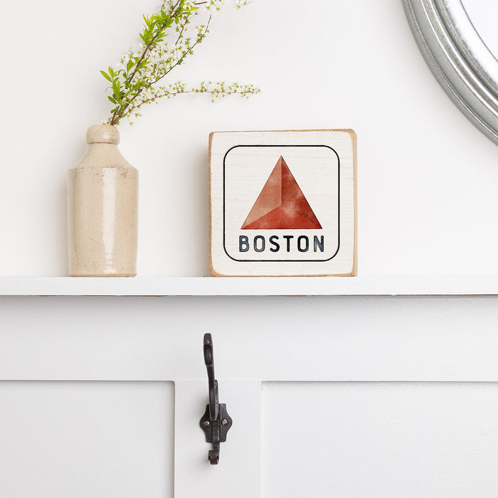 BOSTON