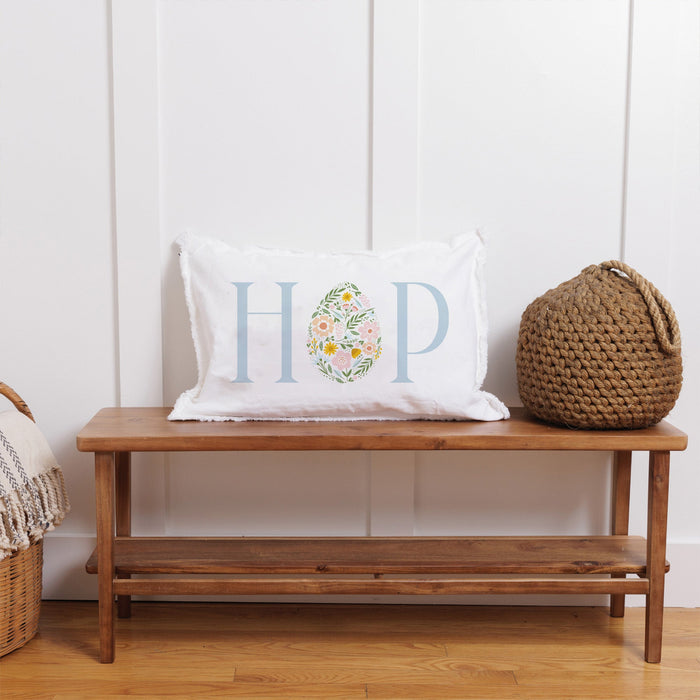 EASTER PILLOWS