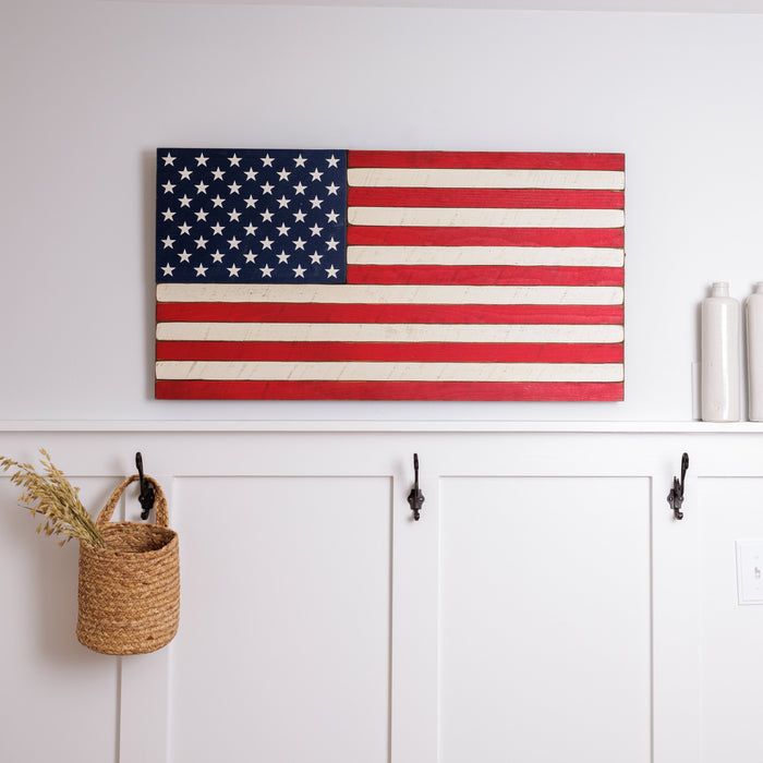 AMERICAN FLAG
