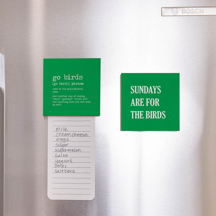 Philly Game Day Football