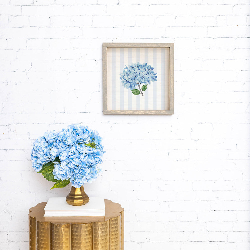 Endless Summer Hydrangea