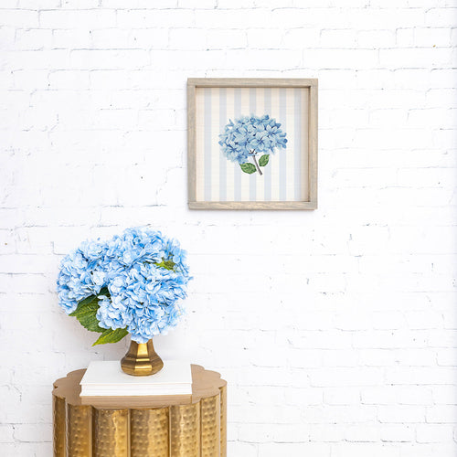 Endless Summer Hydrangea