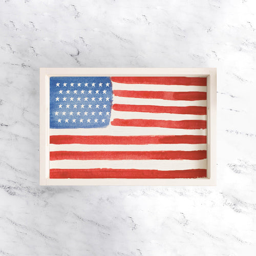 White Frame Collection