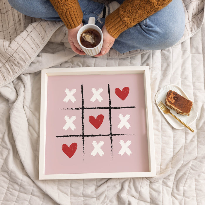 VALENTINE'S TRAYS