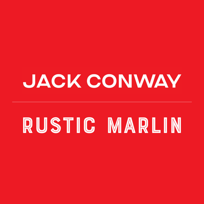 JACK CONWAY
