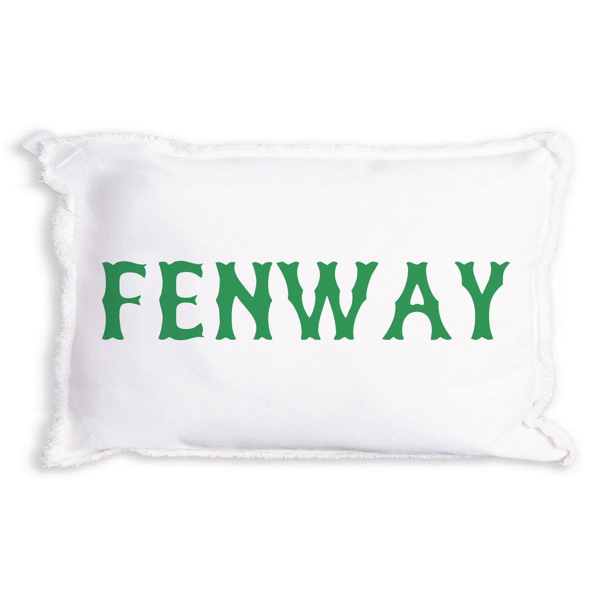 Fenway Pillow