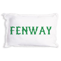 Fenway Pillow