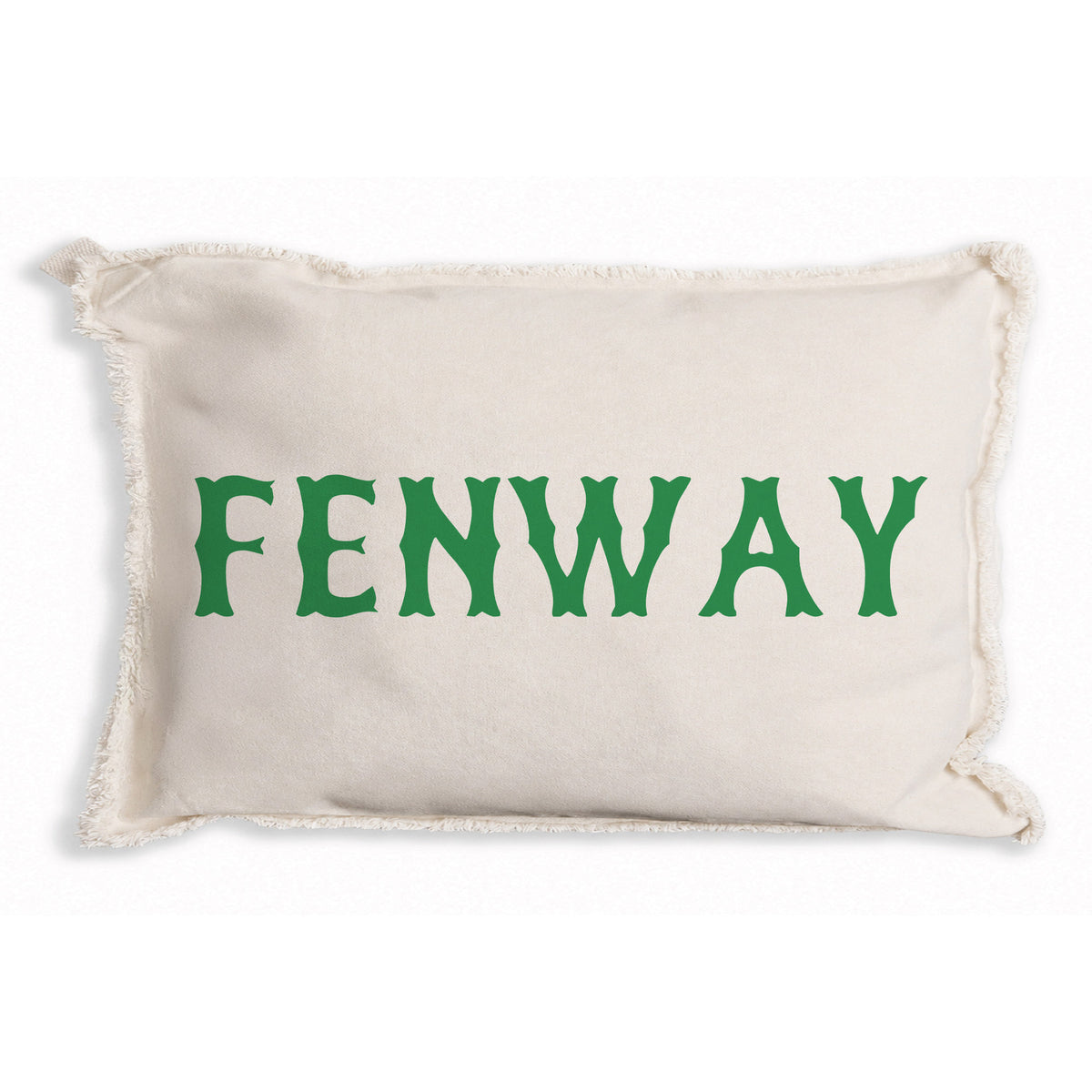 Fenway Pillow