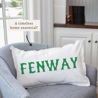Fenway Pillow