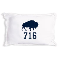 Buffalo Icon 716 Pillow