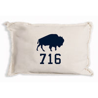 Buffalo Icon 716 Pillow