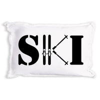 Ski Pillow