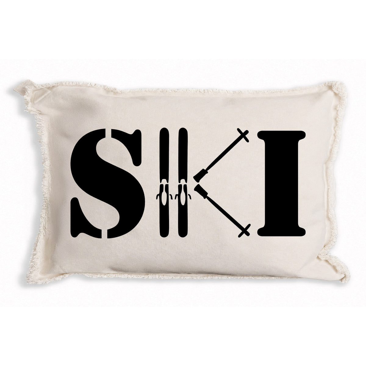 Ski Pillow