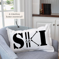 Ski Pillow
