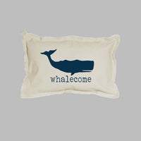 Whalecome Lumbar Pillow