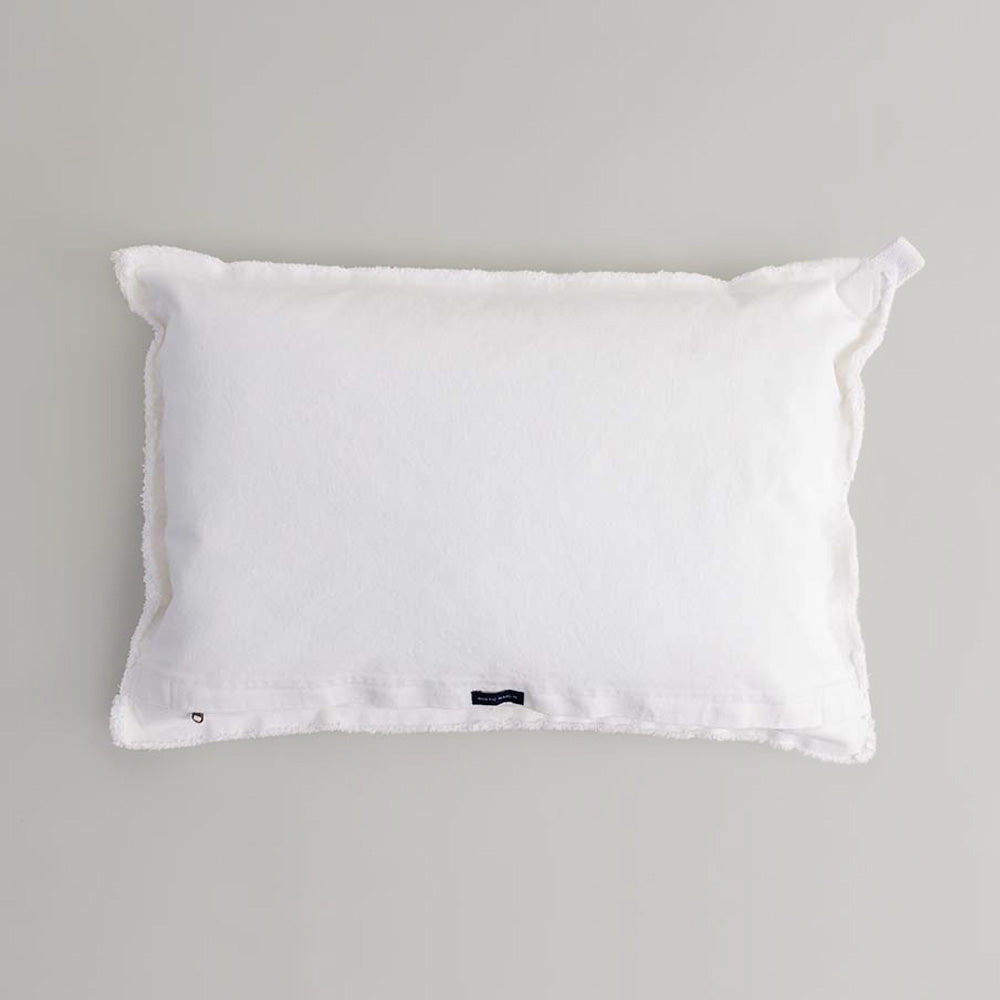Lobster Entering Your Town Personalized Lumbar Pillow