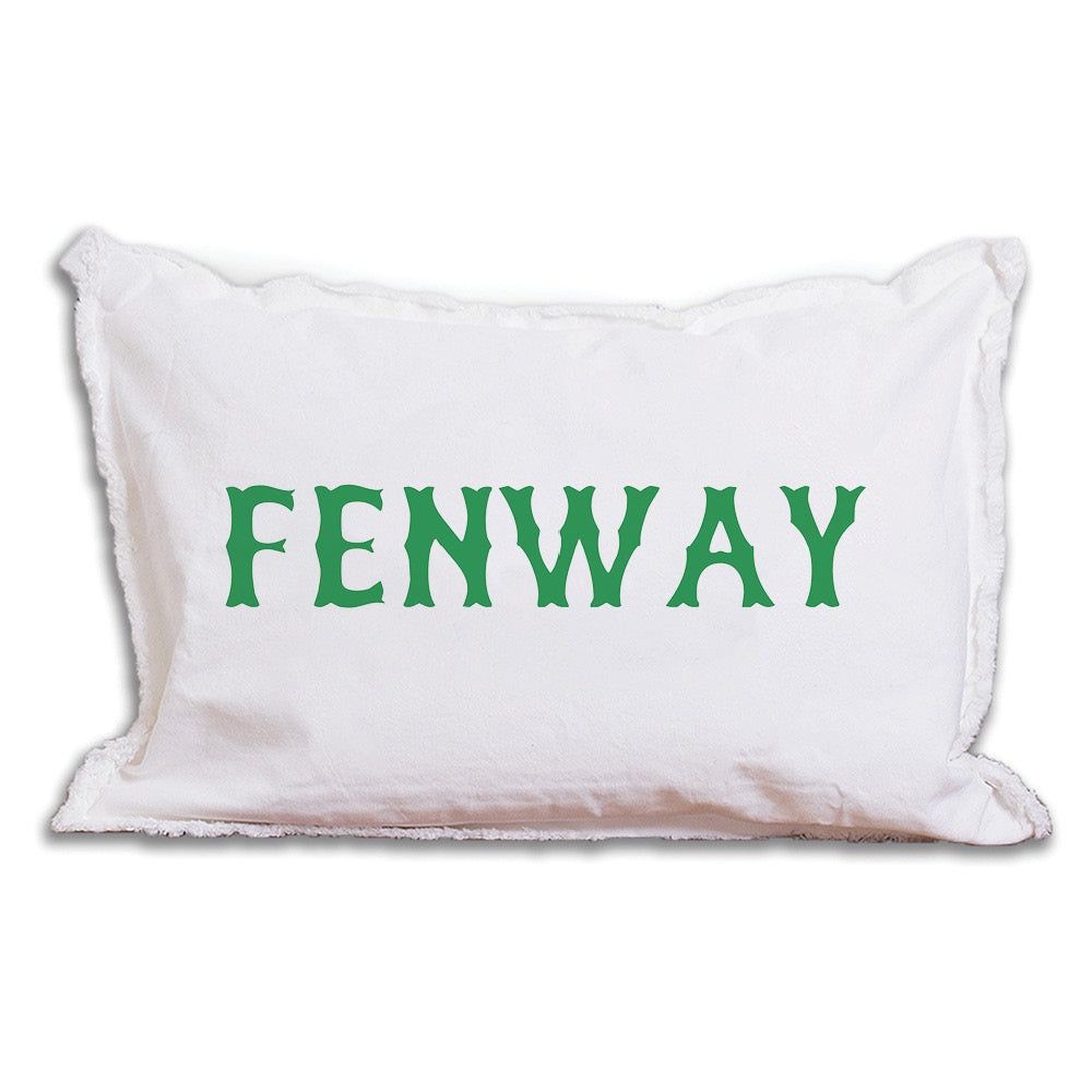 Fenway Lumbar Pillow