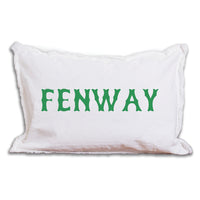 Fenway Lumbar Pillow