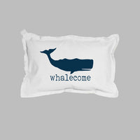 Whalecome Lumbar Pillow