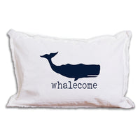 Whalecome Lumbar Pillow
