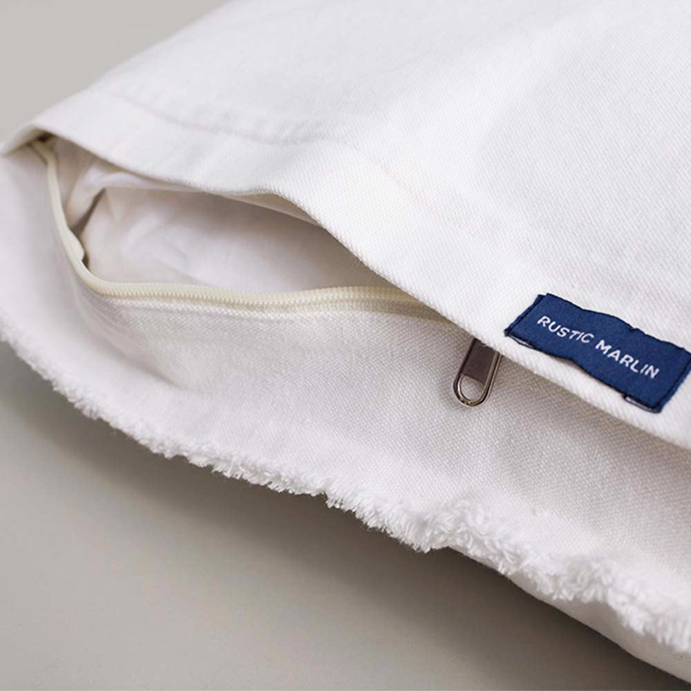 California Surf Co Personalized Lumbar Pillow