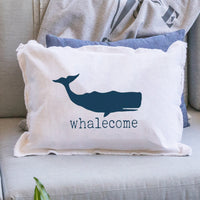 Whalecome Lumbar Pillow