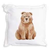 Bear Pillow