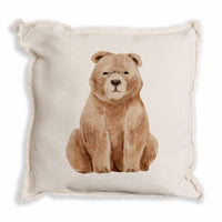 Bear Pillow