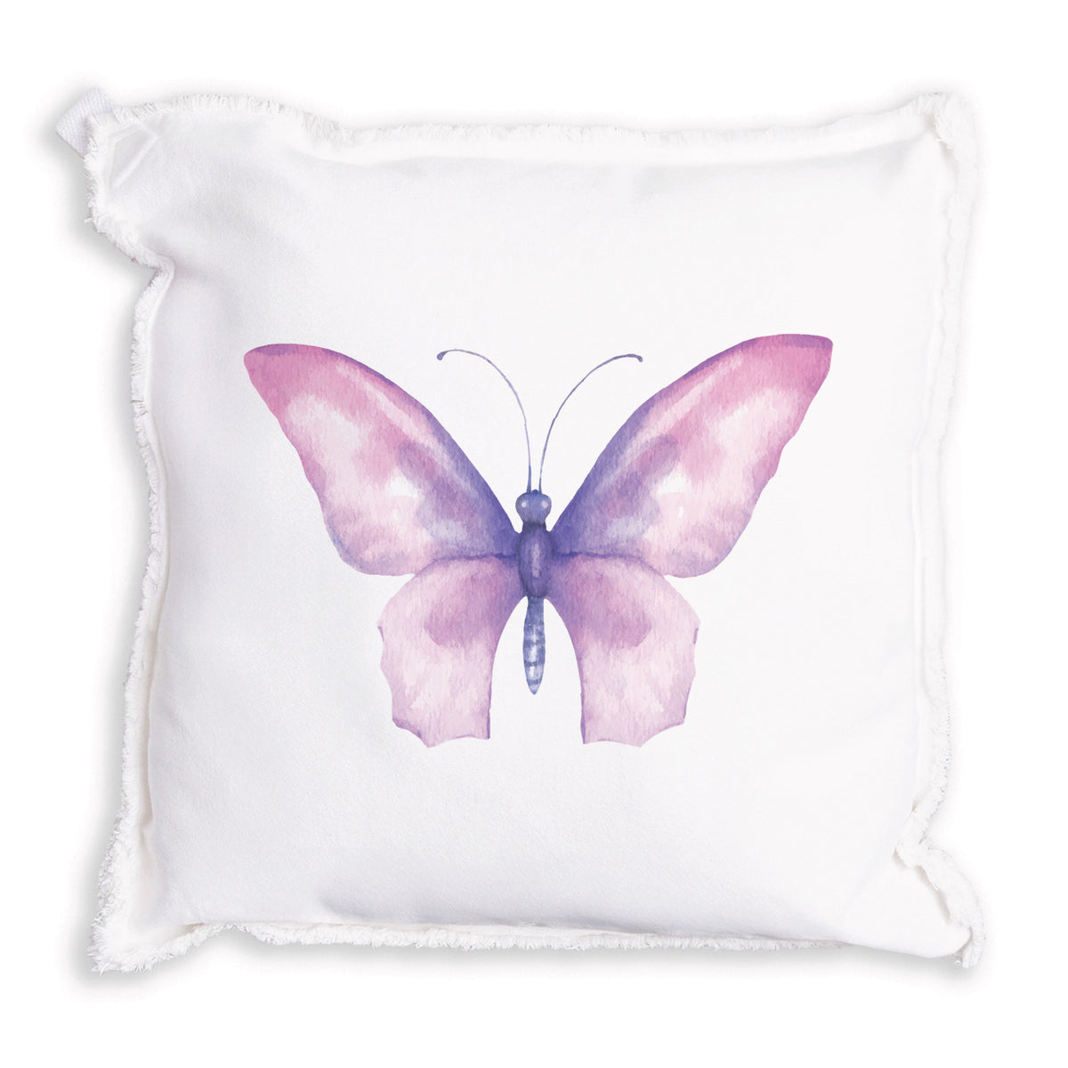 Butterfly Pillow