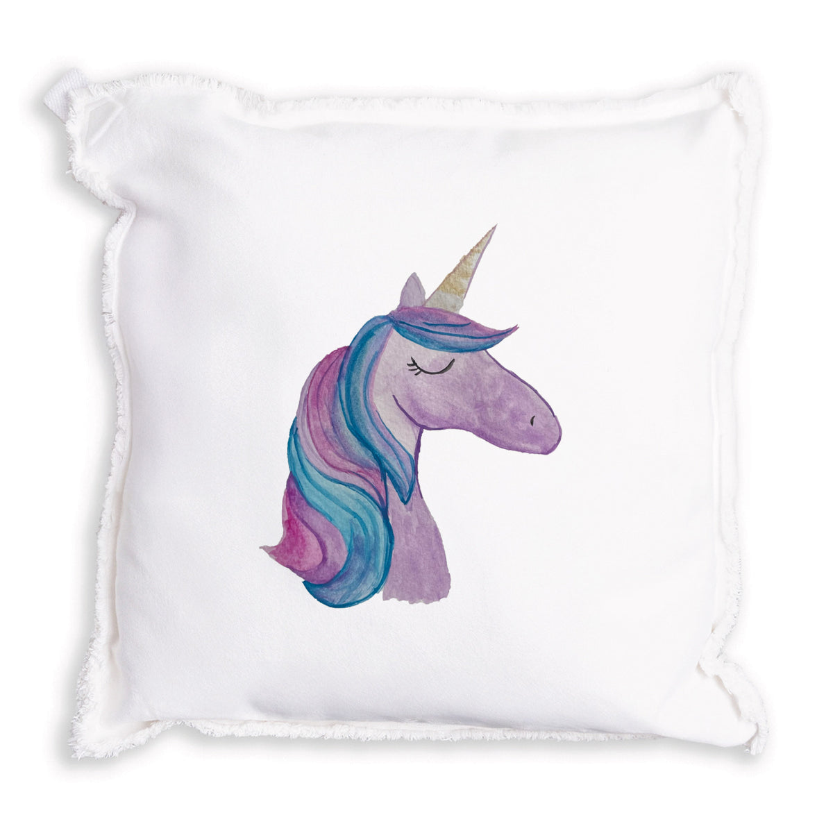 Unicorn Pillow