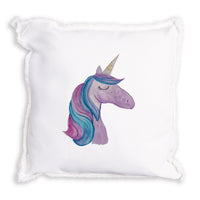 Unicorn Pillow