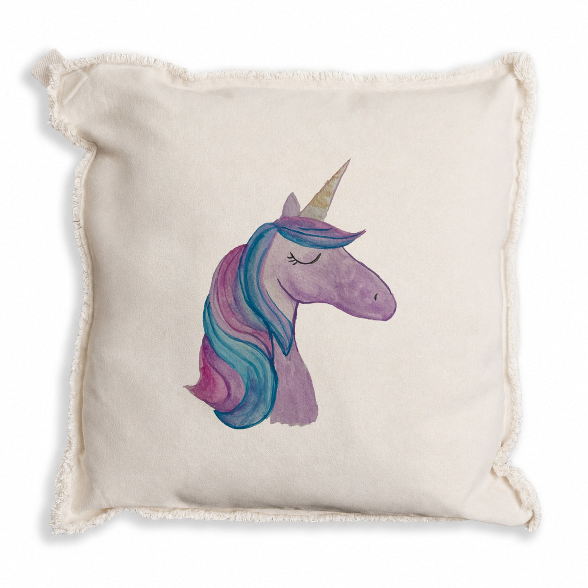 Unicorn Pillow