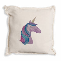 Unicorn Pillow