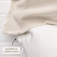Love Your More Pillow