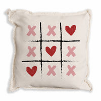 XOXO Pillow