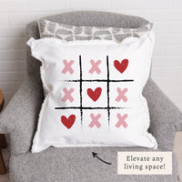 XOXO Pillow