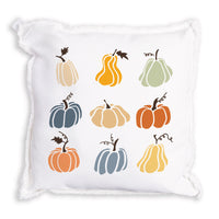 Pumpkin Patch Pillow