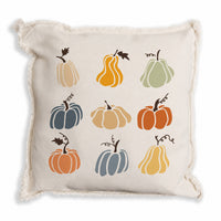 Pumpkin Patch Pillow