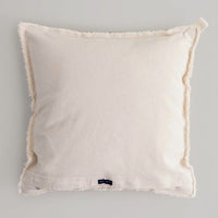 Boston All Things Square Pillow