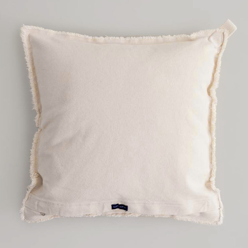 Can't Take The Girl Out Of Boston Square Pillow