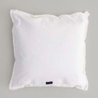 Your Word Two Lines Times Square Pillow