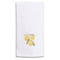 Lemon Bunch Tea Towel