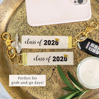 Class of 2026 Keychain