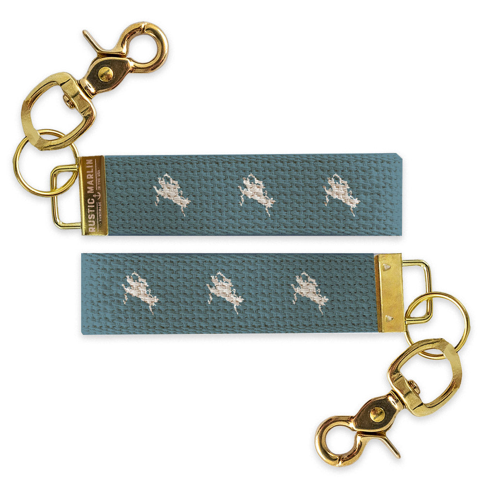 Lake Winnipesaukee Keychain