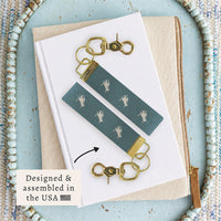 Lake Winnipesaukee Keychain