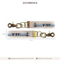 Winni Keychain