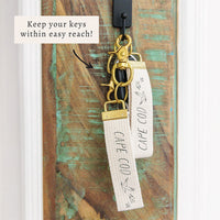 Seagull Personalized Keychain